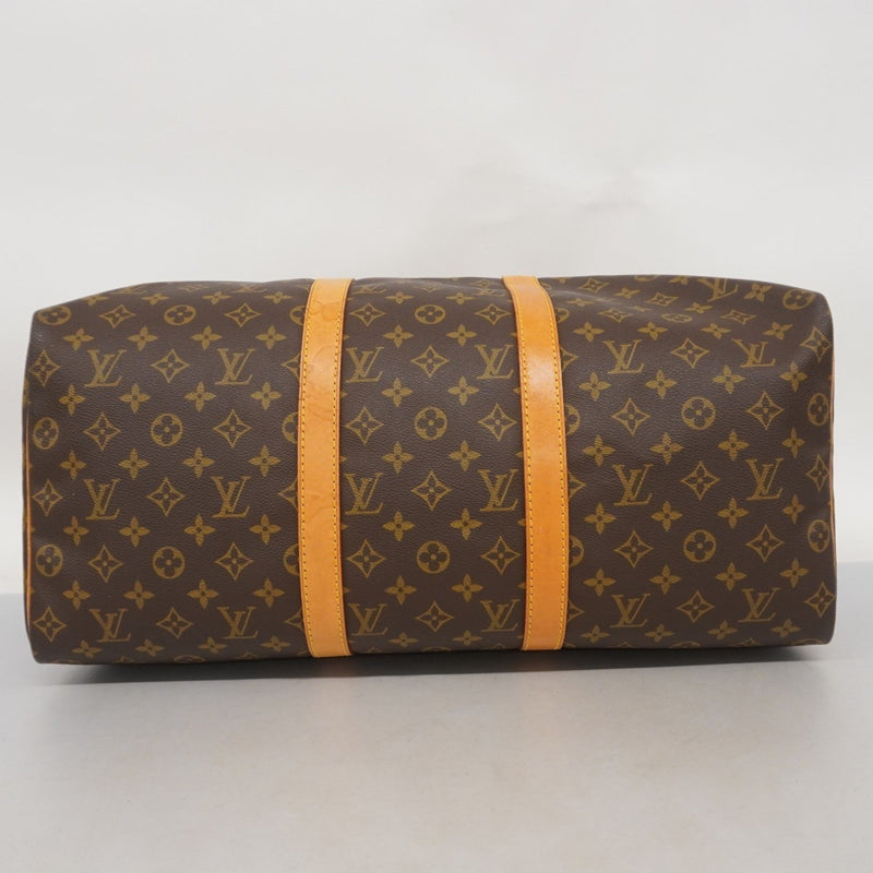 Keepall Bag Canvas 50