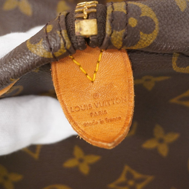 Keepall Bag Canvas 50