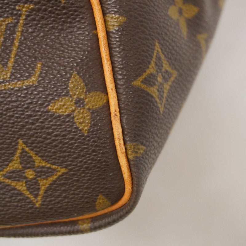 Keepall Bag Canvas 50