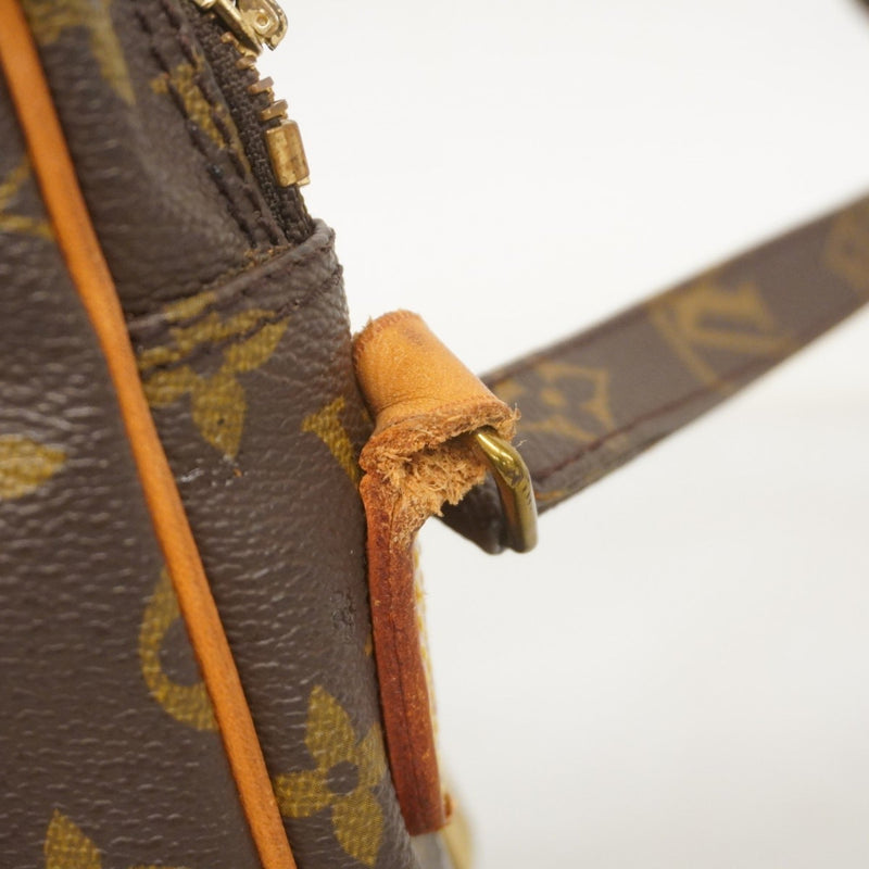 Amazone Bag Canvas