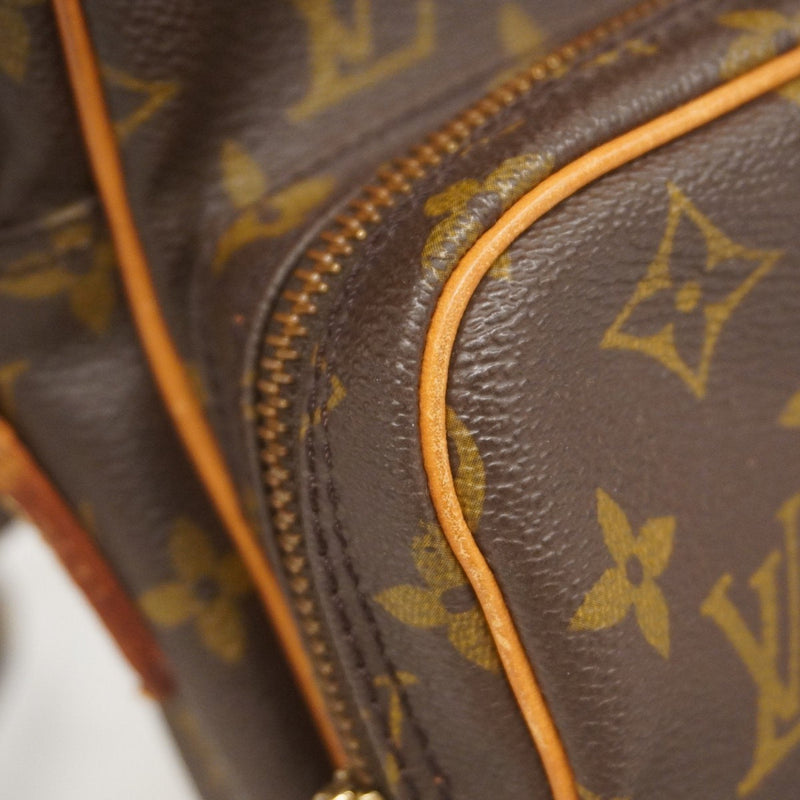 Amazone Bag Canvas
