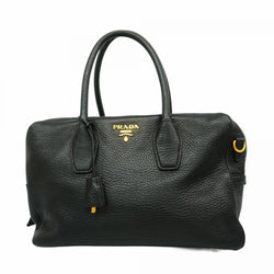 Convertible Shopping Tote Vitello Daino