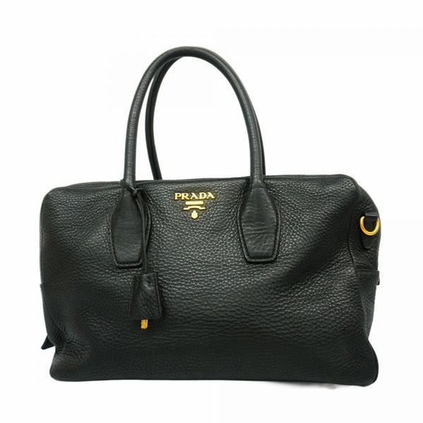 Convertible Shopping Tote Vitello Daino