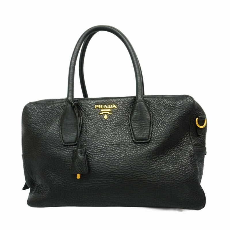 Convertible Shopping Tote Vitello Daino