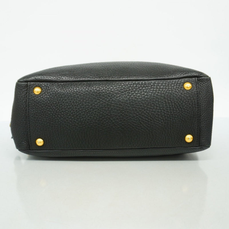 Convertible Shopping Tote Vitello Daino