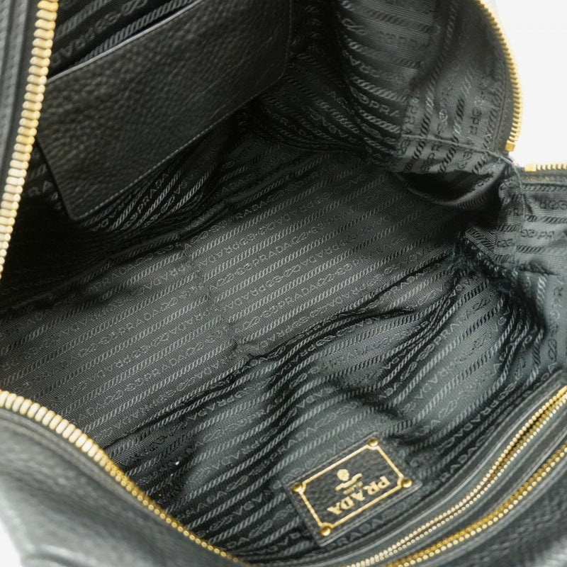 Convertible Shopping Tote Vitello Daino