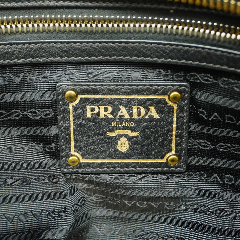 Convertible Shopping Tote Vitello Daino