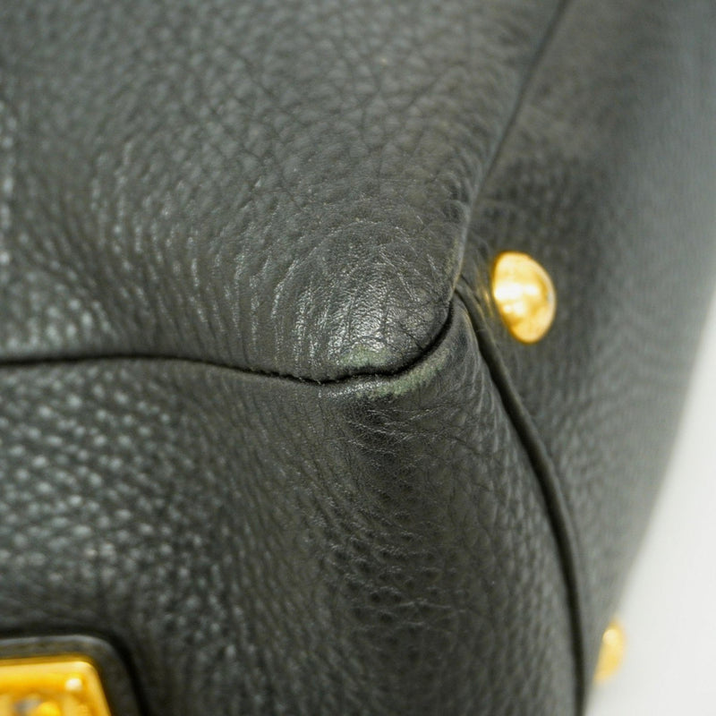 Convertible Shopping Tote Vitello Daino