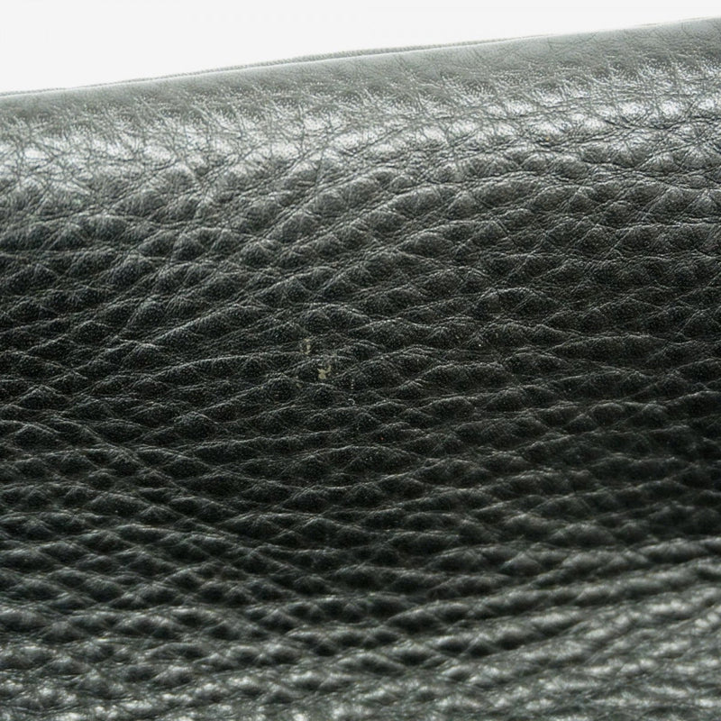Convertible Shopping Tote Vitello Daino