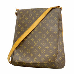 Musette Salsa Handbag Canvas Gm
