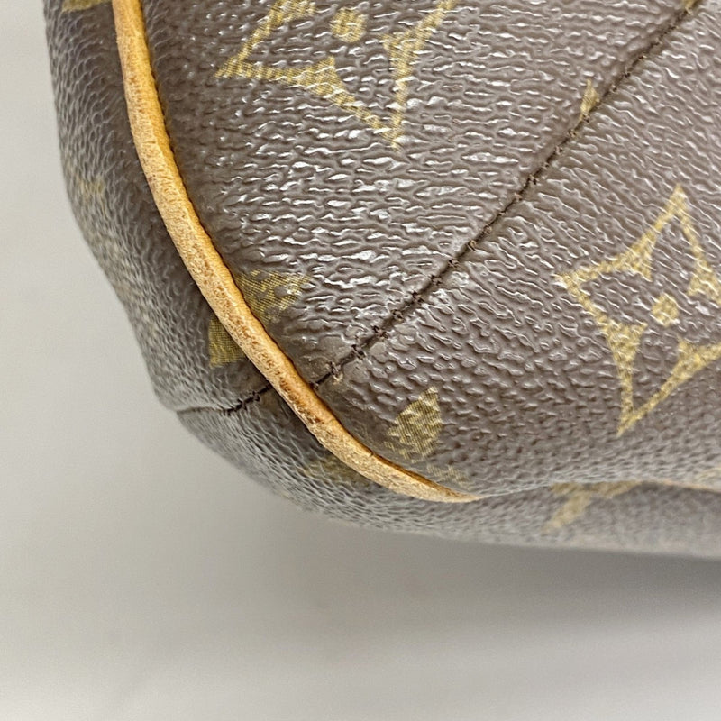 Musette Salsa Handbag Canvas Gm