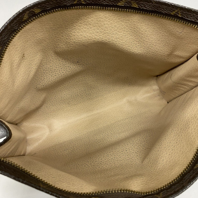 Toiletry Pouch Canvas 26
