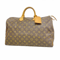 Speedy Handbag Canvas 40