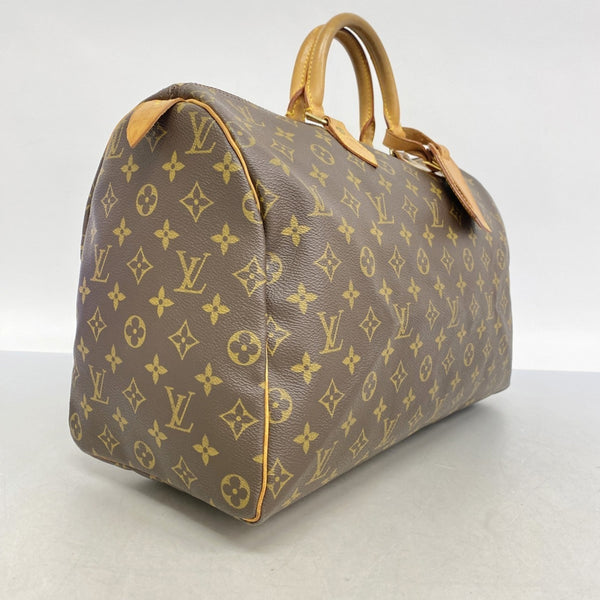 Speedy Handbag Canvas 40