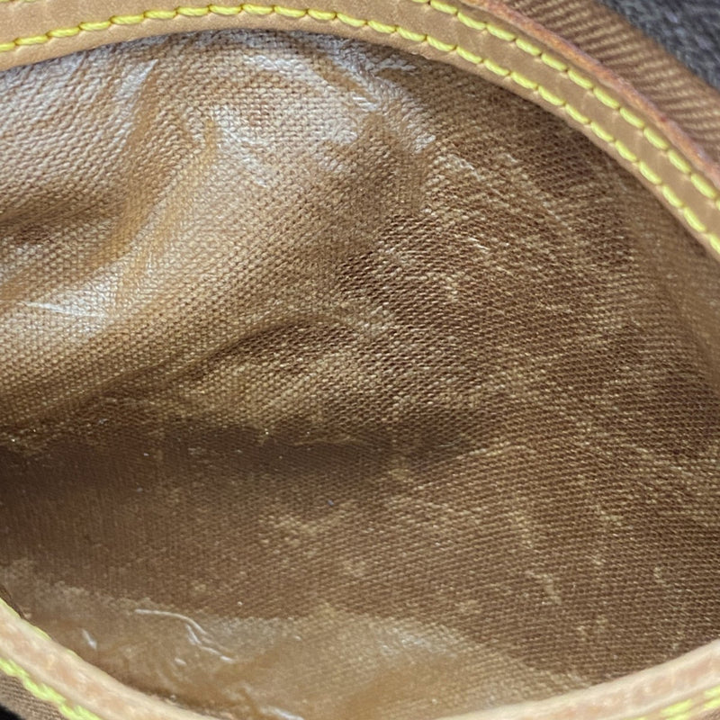 Speedy Handbag Canvas 40