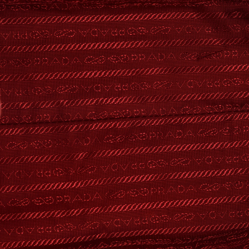 Promenade Bag Vernice Saffiano Leather