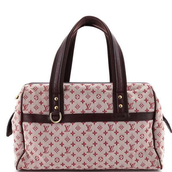 Josephine Handbag Mini Lin Gm