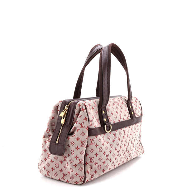 Josephine Handbag Mini Lin Gm