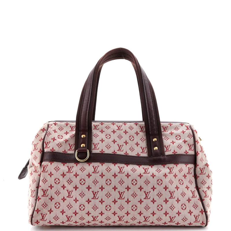 Josephine Handbag Mini Lin Gm