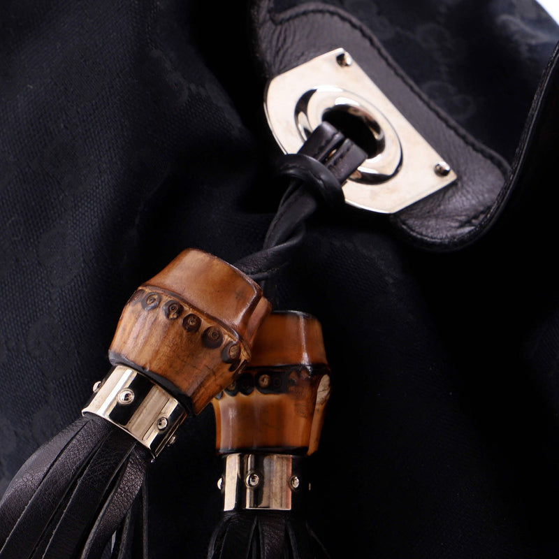 Indy Hobo Gg Canvas Medium