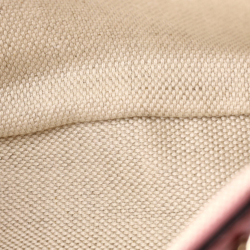 Soho Chain Crossbody Bag Leather Medium