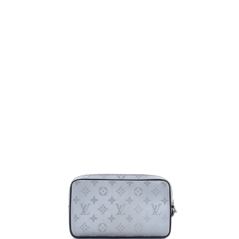 Alpha Clutch Limited Edition Satellite