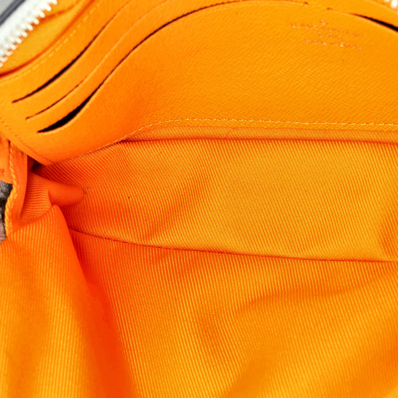 Alpha Clutch Limited Edition Satellite