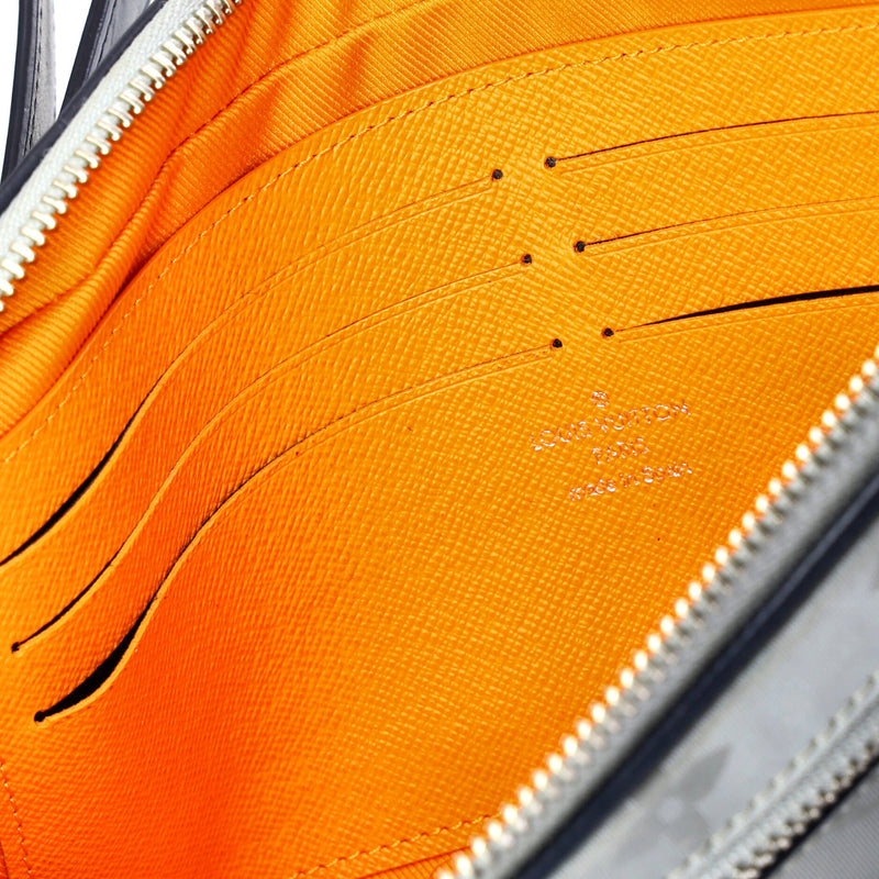 Alpha Clutch Limited Edition Satellite