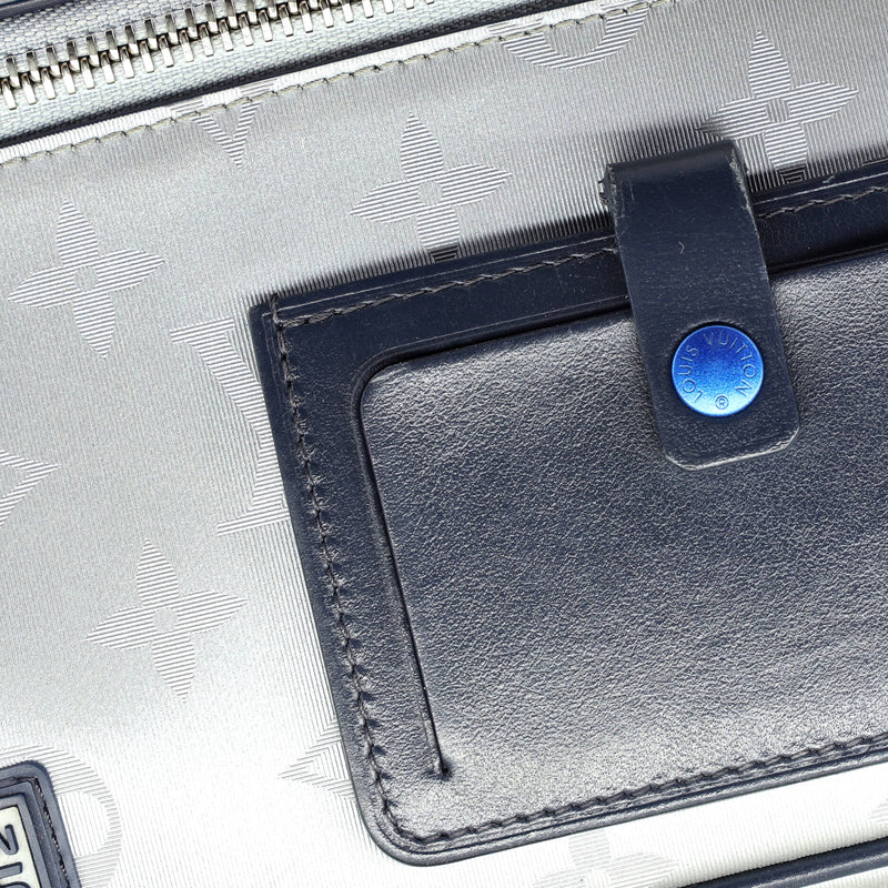 Alpha Clutch Limited Edition Satellite