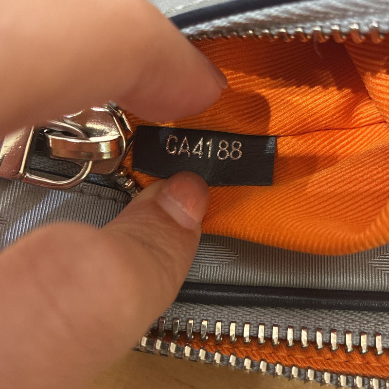 Alpha Clutch Limited Edition Satellite