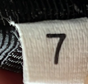 Bicolor Double Zip Lux Tote Saffiano