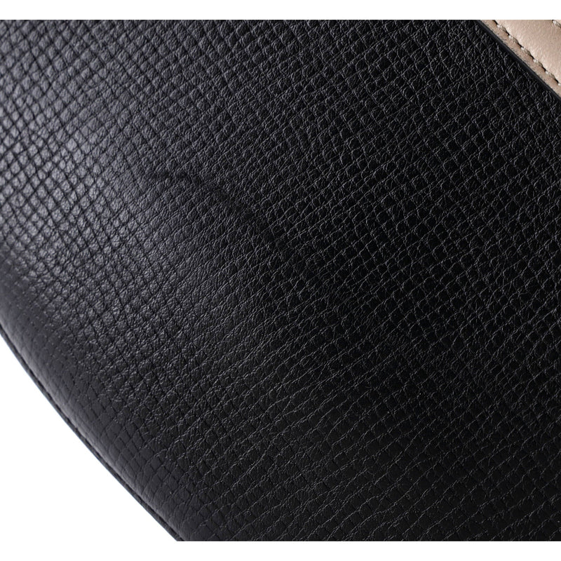 Drew Crossbody Bag Leather Mini