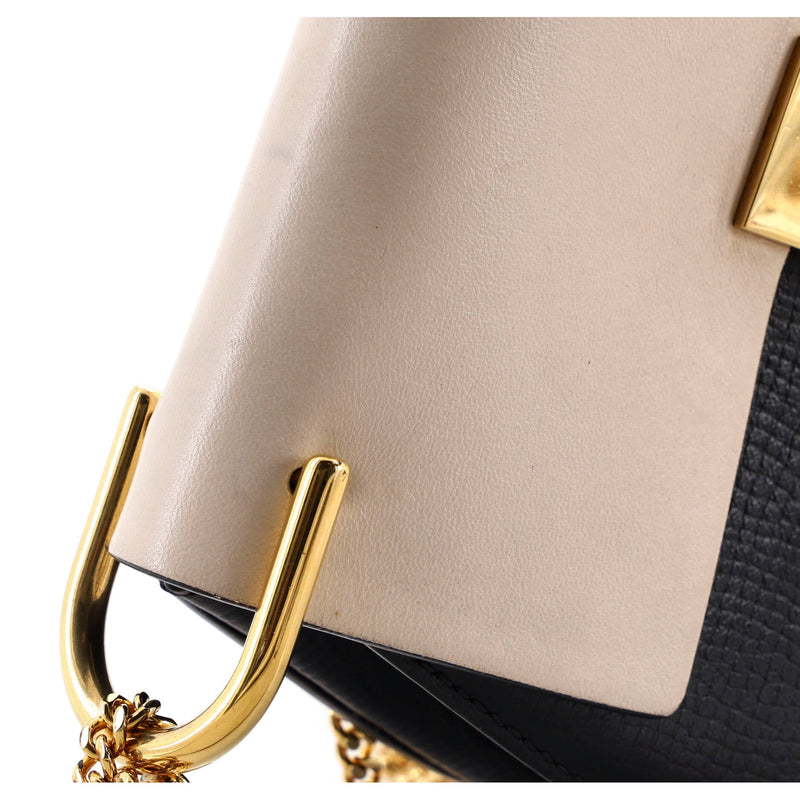 Drew Crossbody Bag Leather Mini