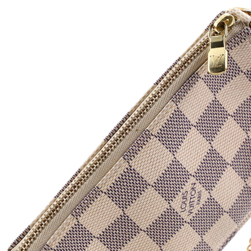Pochette Accessoires Damier Mini