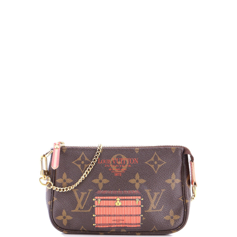 Pochette Accessoires Limited Edition