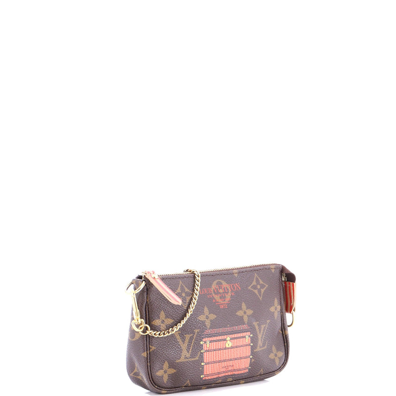 Pochette Accessoires Limited Edition