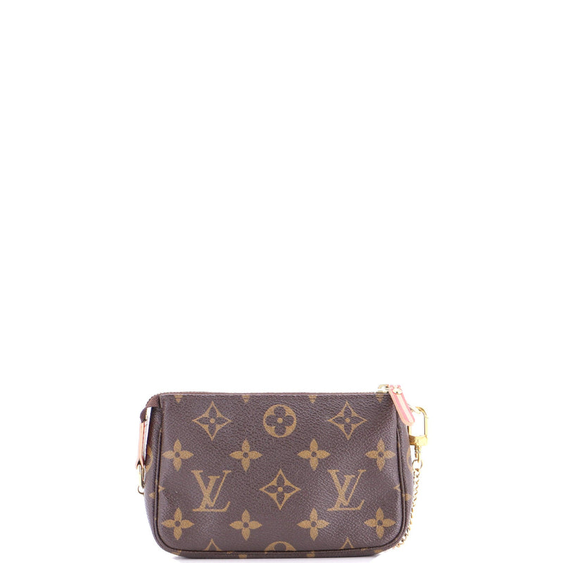 Pochette Accessoires Limited Edition