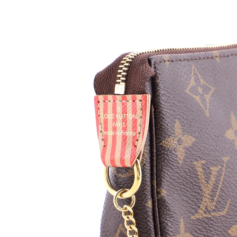 Pochette Accessoires Limited Edition