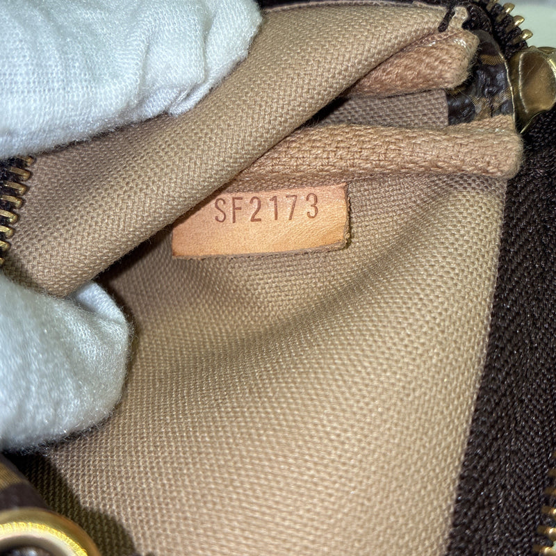 Pochette Accessoires Limited Edition