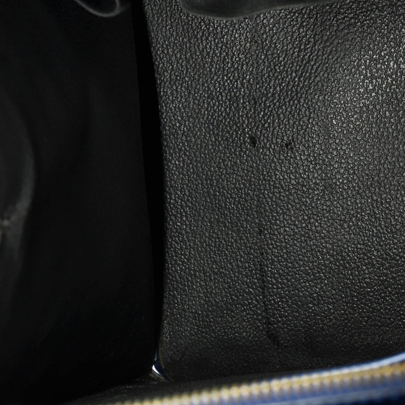 Riviera Handbag Epi Leather