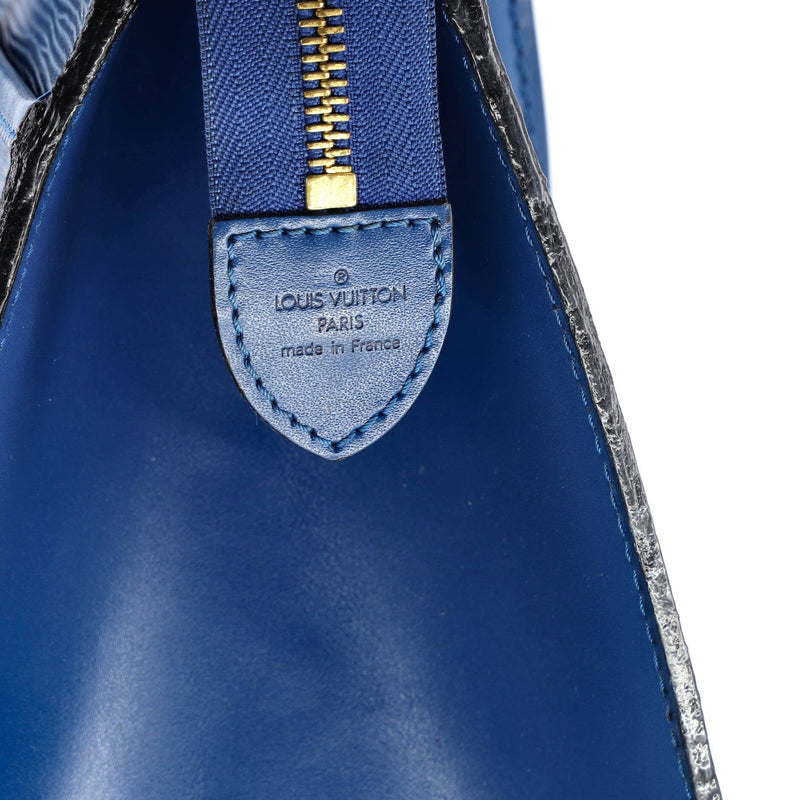 Riviera Handbag Epi Leather