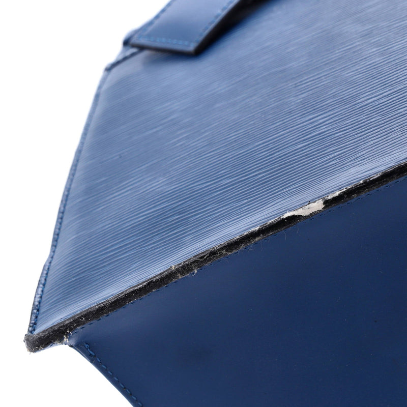 Riviera Handbag Epi Leather