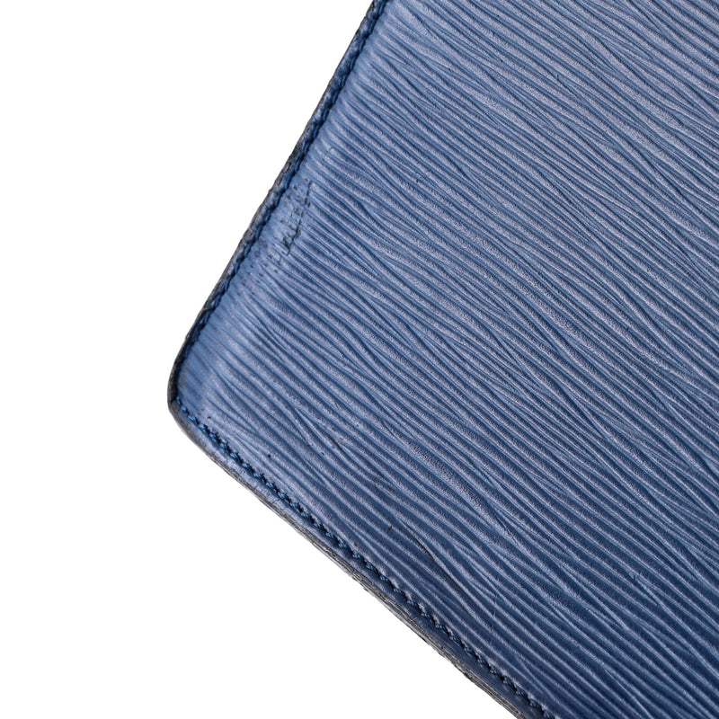 Riviera Handbag Epi Leather