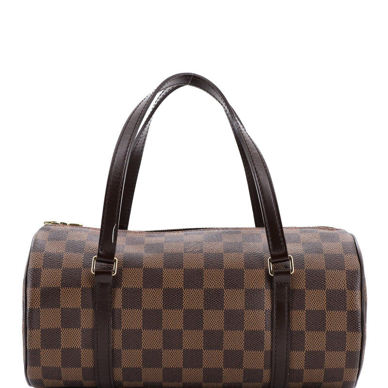Papillon Handbag Damier 26
