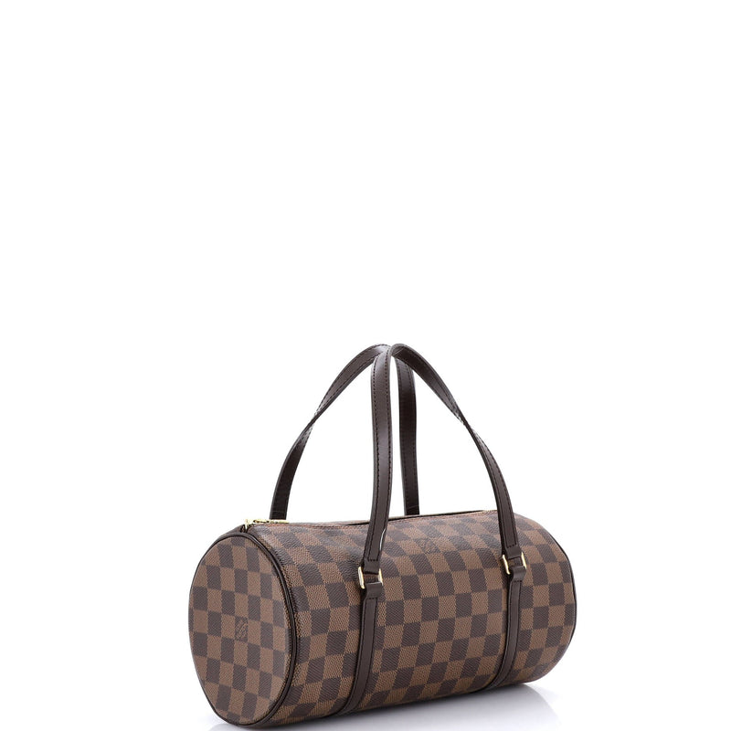 Papillon Handbag Damier 26