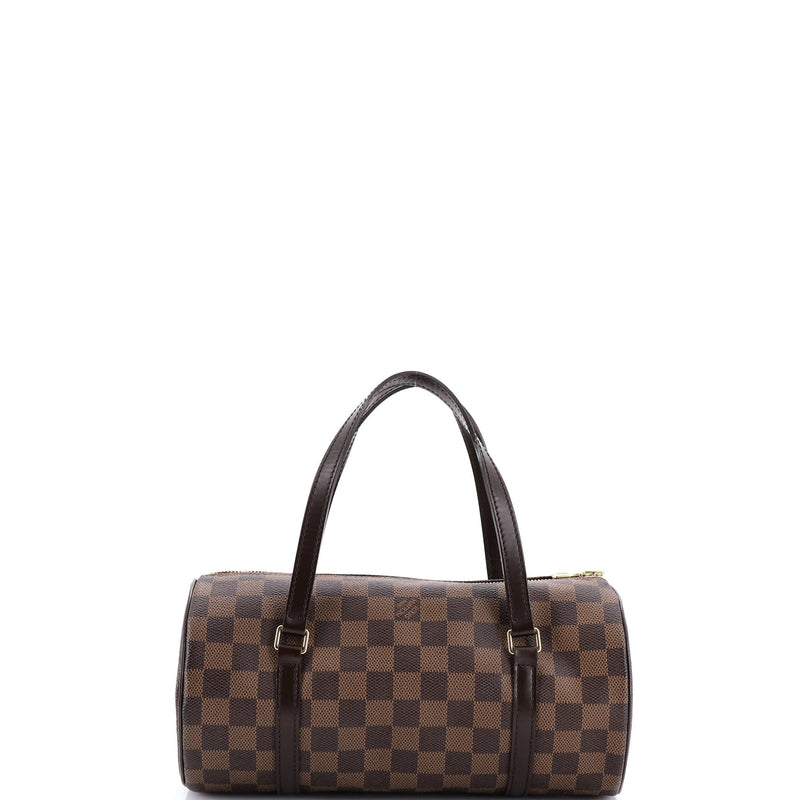 Papillon Handbag Damier 26