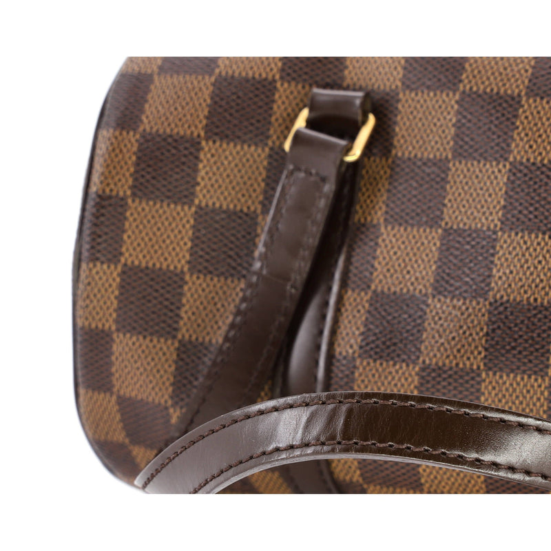 Papillon Handbag Damier 26