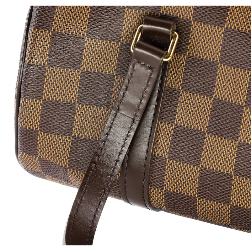 Papillon Handbag Damier 26