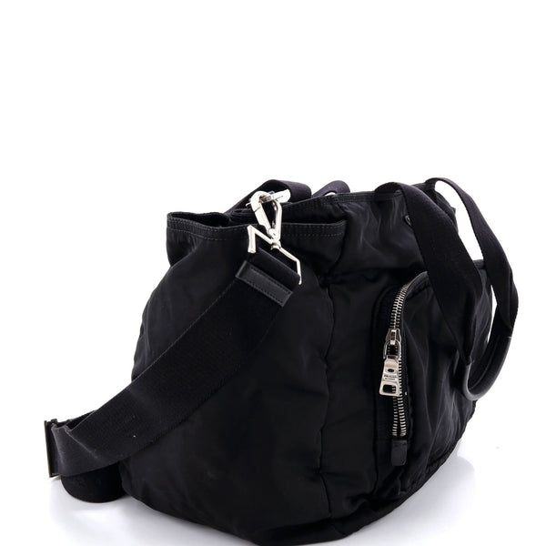 Necessaire Diaper Bag Tessuto