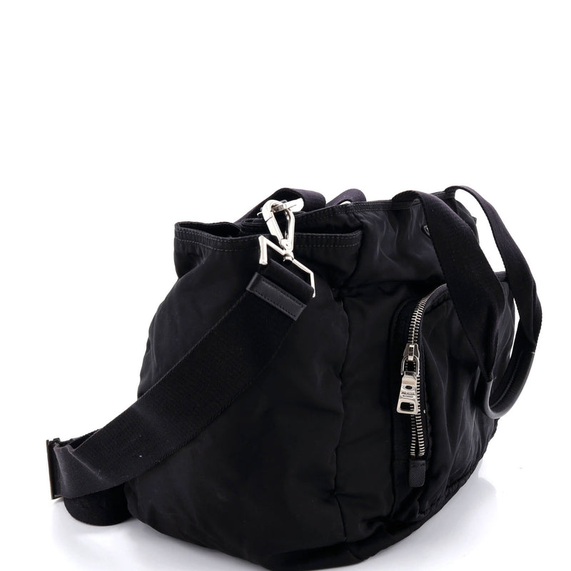 Necessaire Diaper Bag Tessuto